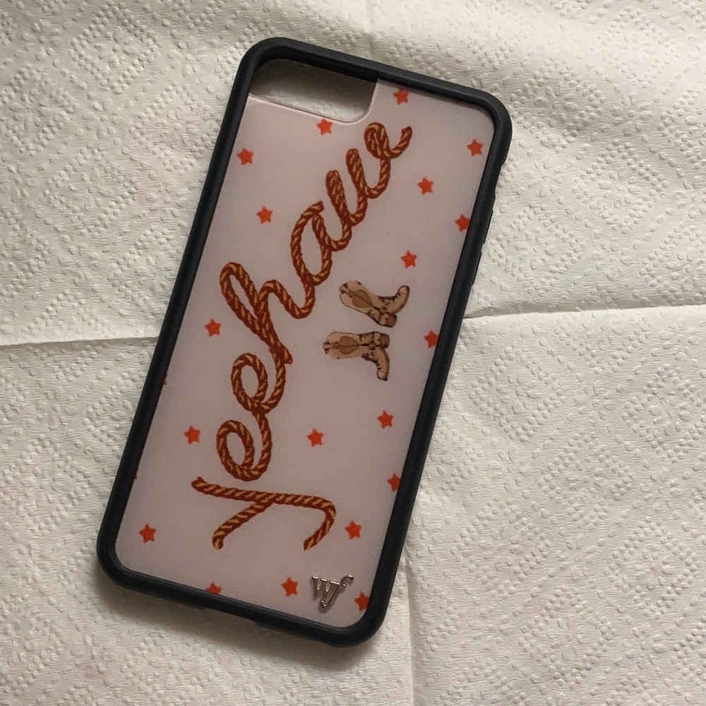 Yeehaw case iPhone 6/7/8 Plus